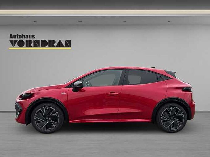 Renault Clio VI Esprit Alpine Hybrid160 SHZ, Navi, PDCvo+hi+Kamera