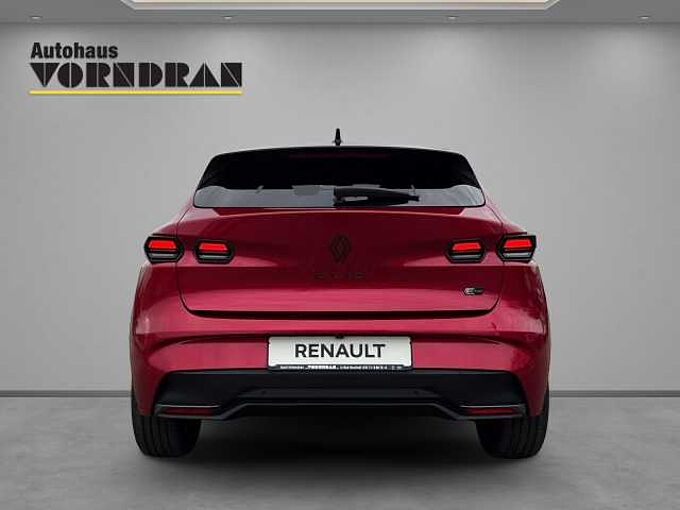Renault Clio VI Esprit Alpine Hybrid160 SHZ, Navi, PDCvo+hi+Kamera