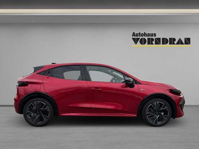 Renault Clio VI Esprit Alpine Hybrid160 SHZ, Navi, PDCvo+hi+Kamera