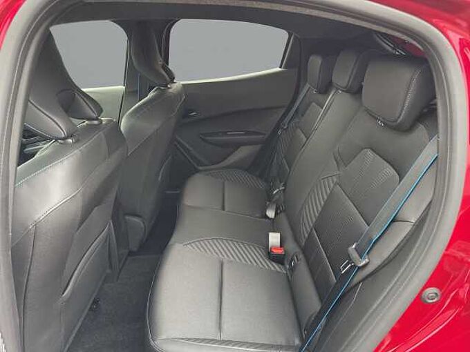 Renault Clio VI Esprit Alpine Hybrid160 SHZ, Navi, PDCvo+hi+Kamera