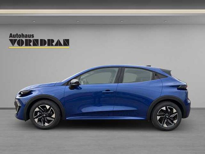Renault Clio VI Evolution Hybrid160 SHZ, Navi, PDCvo+hi+Kamera