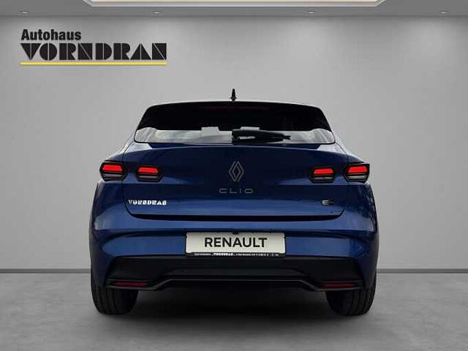 Renault Clio VI Evolution Hybrid160 SHZ, Navi, PDCvo+hi+Kamera