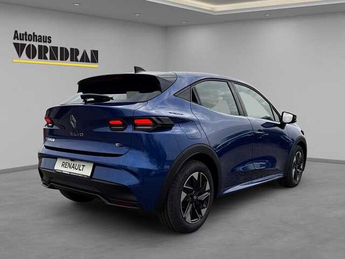 Renault Clio VI Evolution Hybrid160 SHZ, Navi, PDCvo+hi+Kamera