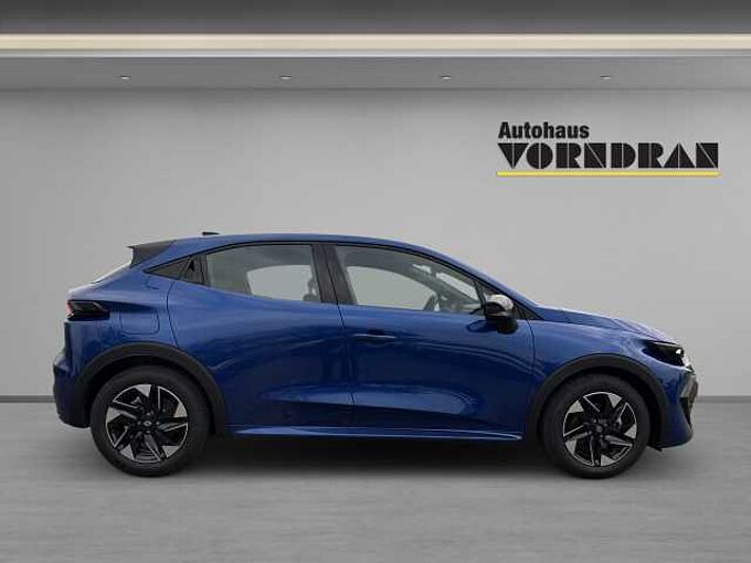 Renault Clio VI Evolution Hybrid160 SHZ, Navi, PDCvo+hi+Kamera