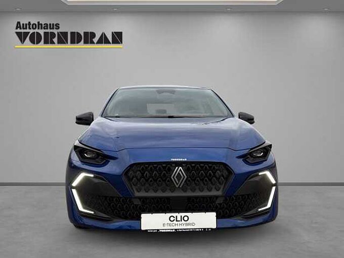 Renault Clio VI Evolution Hybrid160 SHZ, Navi, PDCvo+hi+Kamera
