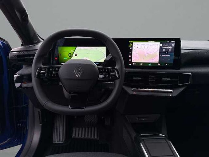 Renault Clio VI Evolution Hybrid160 SHZ, Navi, PDCvo+hi+Kamera