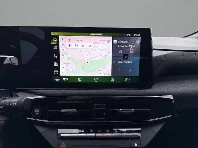 Renault Clio VI Evolution Hybrid160 SHZ, Navi, PDCvo+hi+Kamera