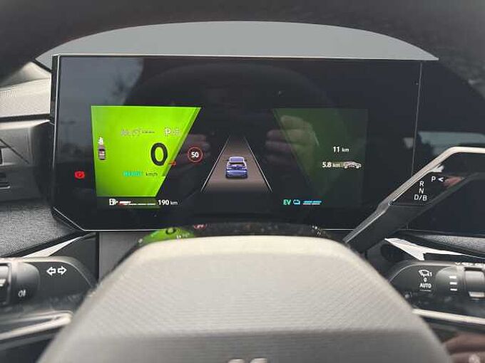 Renault Clio VI Evolution Hybrid160 SHZ, Navi, PDCvo+hi+Kamera