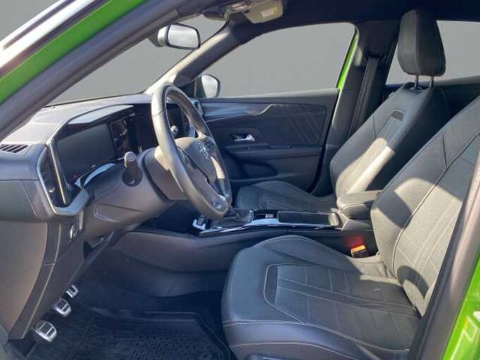 Opel Mokka 1.5 D Ultimate LED Navi Kamera