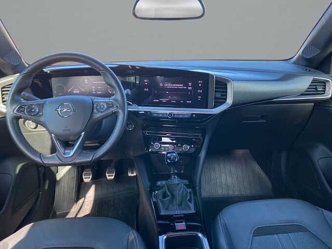 Opel Mokka 1.5 D Ultimate LED Navi Kamera
