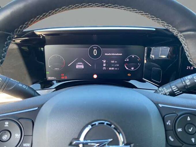 Opel Mokka 1.5 D Ultimate LED Navi Kamera