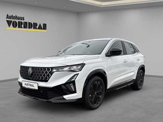 Renault Austral Evolution MH150AT SHZ PDCvo+hi+Kamera