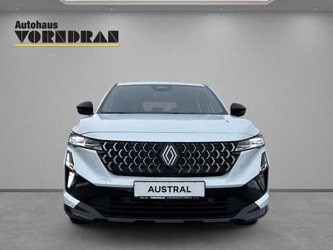 Renault Austral Evolution MH150AT SHZ PDCvo+hi+Kamera