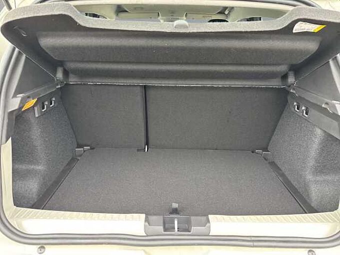 Dacia Sandero Journey TCe100 SHZ PDC vo+hi+Kamera Klimatronik