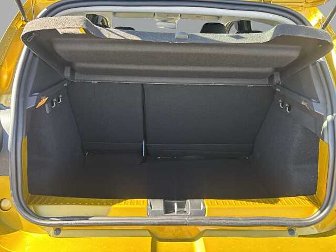 Dacia Sandero Expression TCe100 Navi SHZ PDC+Kamera Klimatronik
