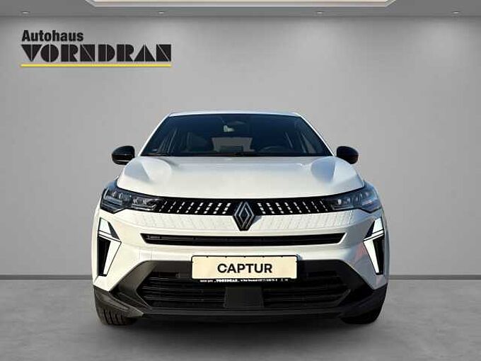 Renault Captur Evolution TCe115 PDC+Kamera SHZ Klima