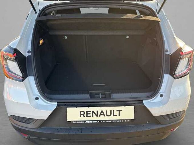 Renault Captur Evolution TCe115 PDC+Kamera SHZ Klima