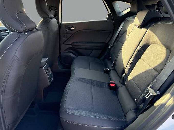 Renault Captur Evolution TCe115 PDC+Kamera SHZ Klima