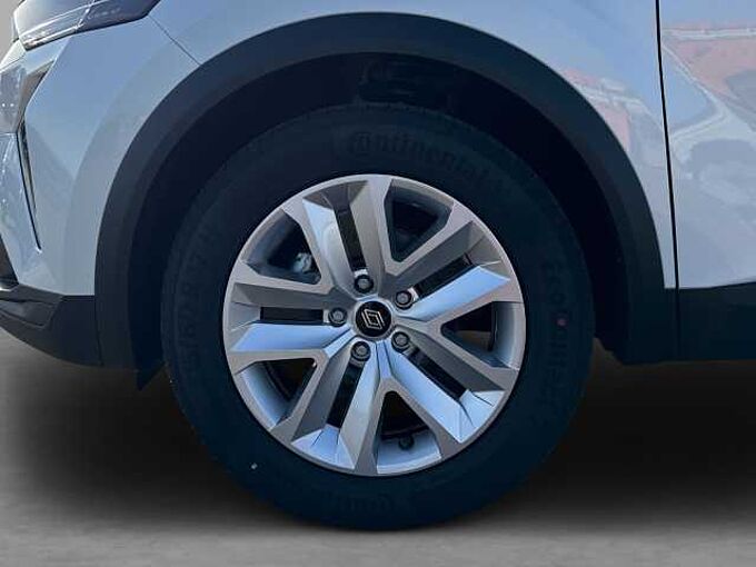 Renault Captur Evolution TCe115 PDC+Kamera SHZ Klima