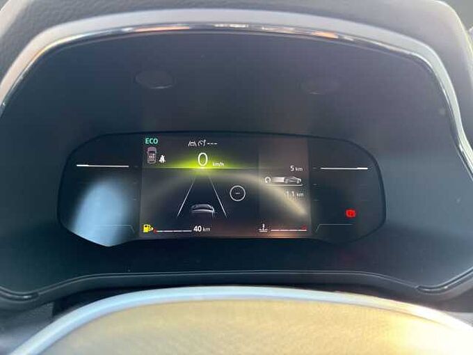 Renault Captur Evolution TCe115 PDC+Kamera SHZ Klima