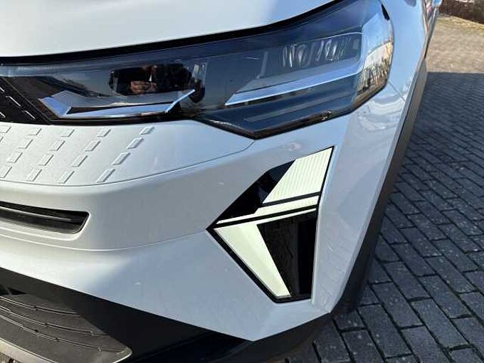 Renault Captur Evolution TCe115 PDC+Kamera SHZ Klima