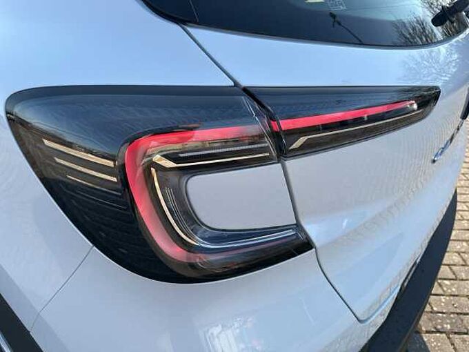 Renault Captur Evolution TCe115 PDC+Kamera SHZ Klima