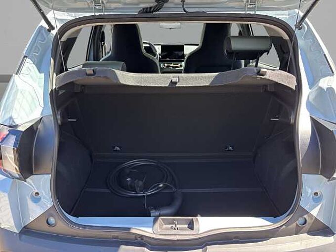 Dacia Spring Extreme 100 EPH hi+Kamera  CCS Schuko