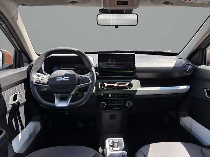 Dacia Spring Extreme 100 EPH hi+Kamera  CCS Schuko