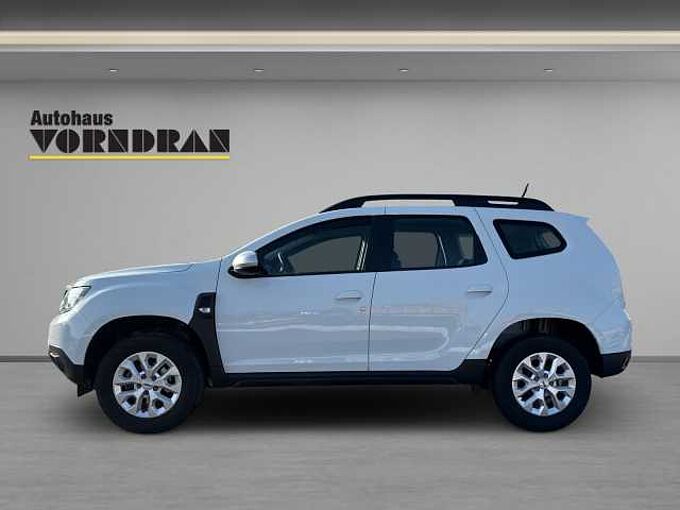 Dacia Duster 2 Expression TCe100 LPG Klima PDC SHZ Alu16'