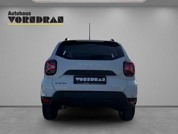Dacia Duster 2 Expression TCe100 LPG Klima PDC SHZ Alu16'
