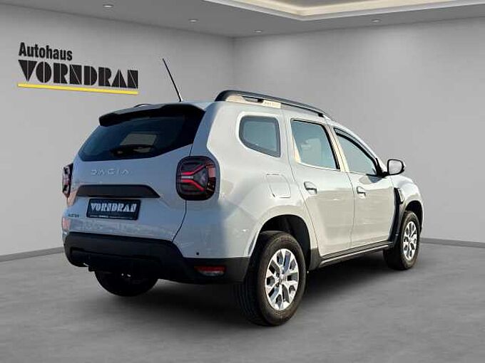 Dacia Duster 2 Expression TCe100 LPG Klima PDC SHZ Alu16'