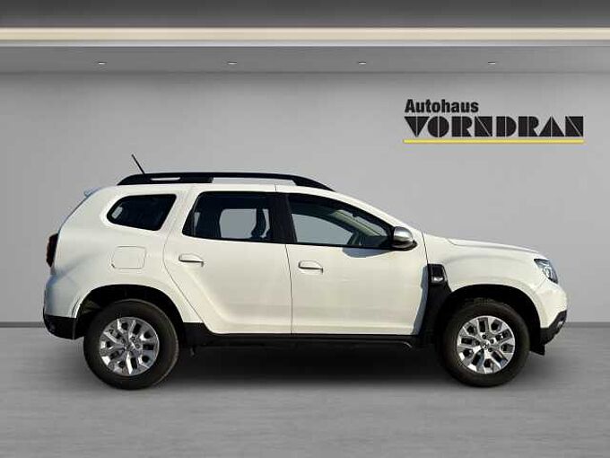 Dacia Duster 2 Expression TCe100 LPG Klima PDC SHZ Alu16'