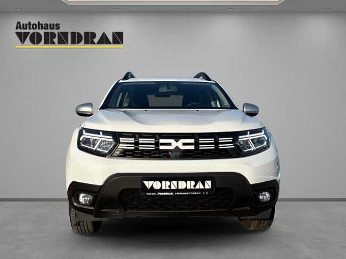Dacia Duster 2 Expression TCe100 LPG Klima PDC SHZ Alu16'