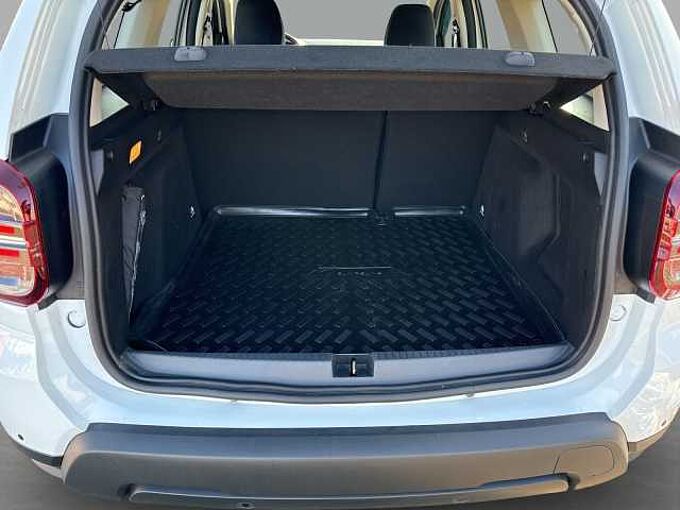 Dacia Duster 2 Expression TCe100 LPG Klima PDC SHZ Alu16'