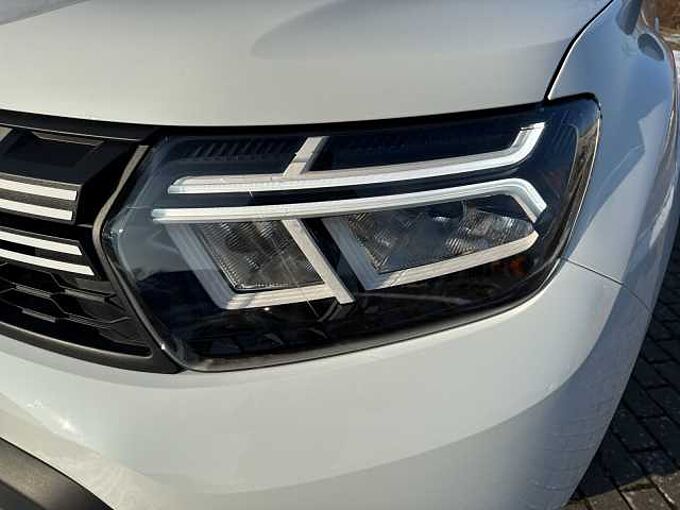 Dacia Duster 2 Expression TCe100 LPG Klima PDC SHZ Alu16'