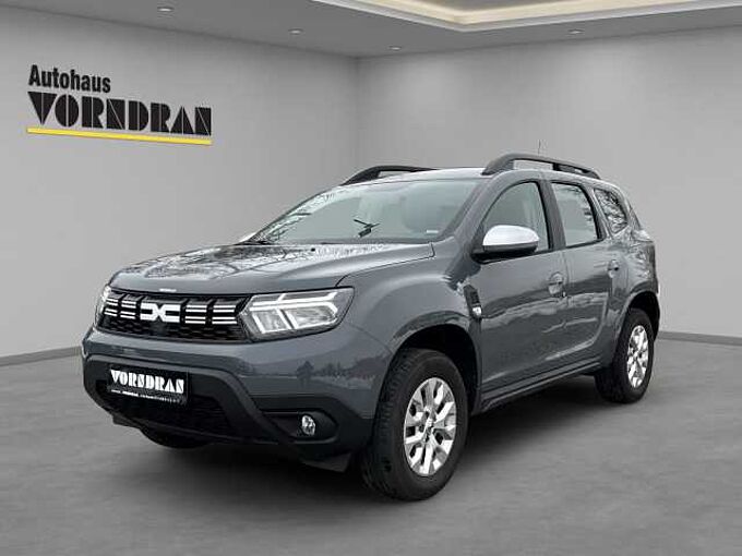 Dacia Duster 2 Expression TCe90  Klima PDC SHZ Alu16'