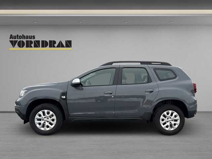 Dacia Duster 2 Expression TCe90  Klima PDC SHZ Alu16'