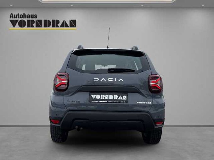Dacia Duster 2 Expression TCe90  Klima PDC SHZ Alu16'