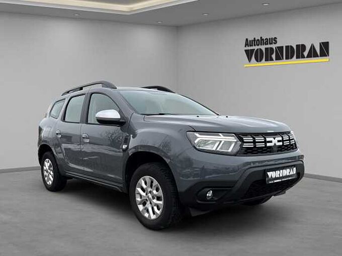 Dacia Duster 2 Expression TCe90  Klima PDC SHZ Alu16'