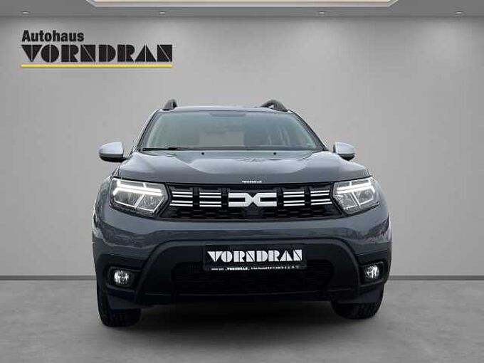 Dacia Duster 2 Expression TCe90  Klima PDC SHZ Alu16'