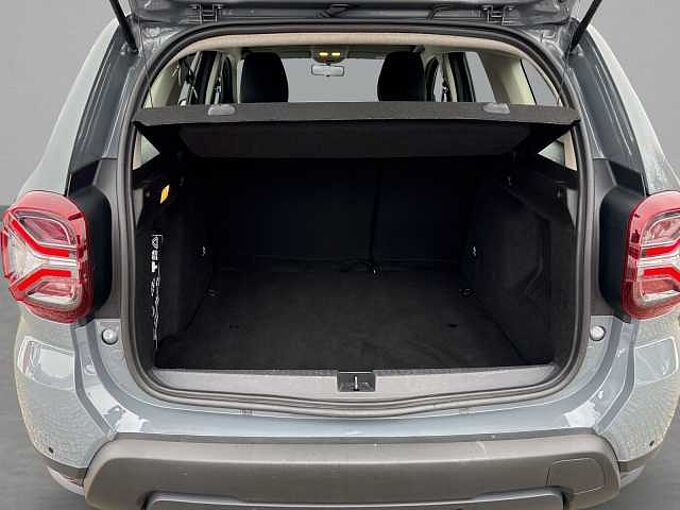 Dacia Duster 2 Expression TCe90  Klima PDC SHZ Alu16'