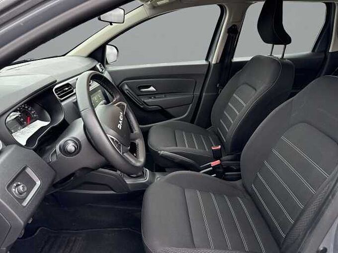 Dacia Duster 2 Expression TCe90  Klima PDC SHZ Alu16'