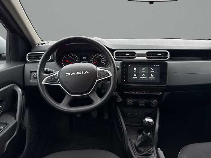 Dacia Duster 2 Expression TCe90  Klima PDC SHZ Alu16'