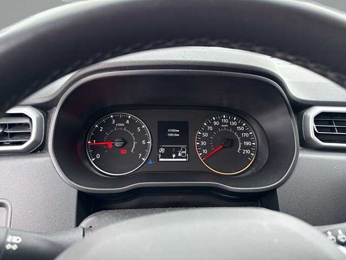 Dacia Duster 2 Expression TCe90  Klima PDC SHZ Alu16'