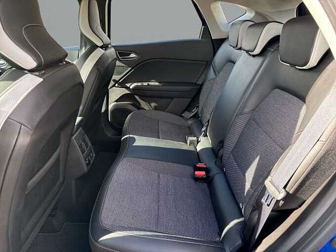 Renault Captur Intens TCe100  SHZ PDC vo+hi+Kamera Navi AHK abn.