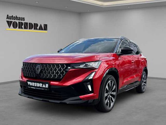 Renault Austral Techno F.Hybrid200 el. Heckklappe beh.WSS SHZ Kamera
