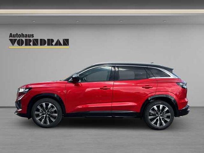 Renault Austral Techno F.Hybrid200 el. Heckklappe beh.WSS SHZ Kamera