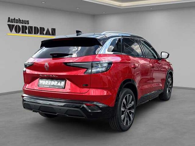 Renault Austral Techno F.Hybrid200 el. Heckklappe beh.WSS SHZ Kamera