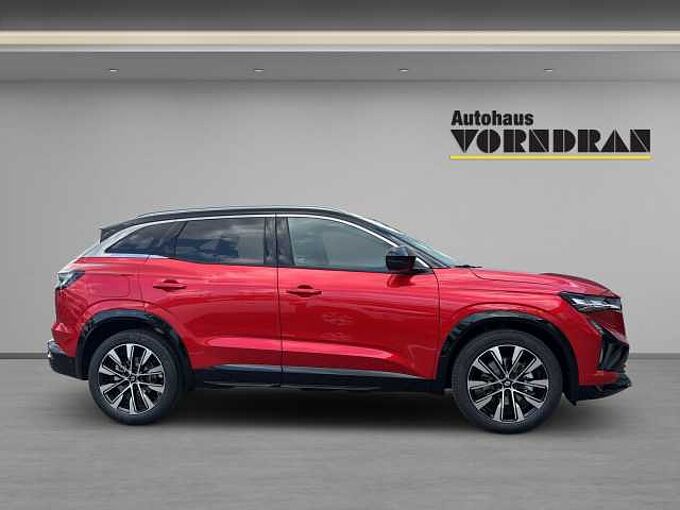 Renault Austral Techno F.Hybrid200 el. Heckklappe beh.WSS SHZ Kamera