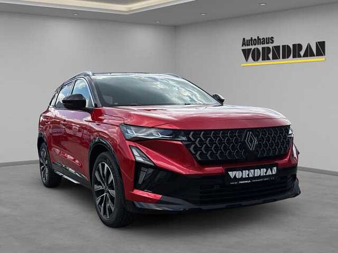 Renault Austral Techno F.Hybrid200 el. Heckklappe beh.WSS SHZ Kamera